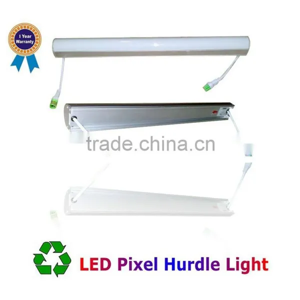 Led Hurdle Lamp DC24V 8.5w/m 12w/m Ip65 photo-2