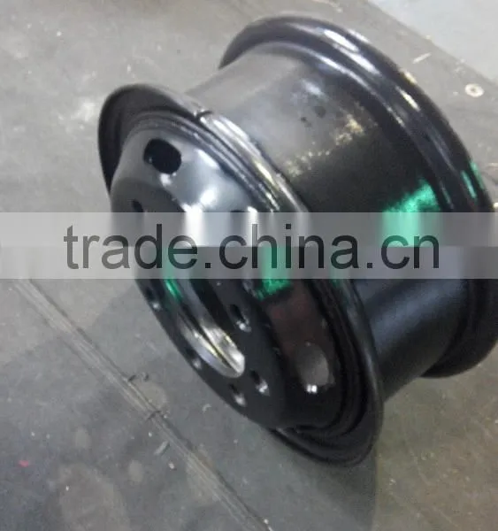 7.0-20 Tube Wheel Rim Cheap photo-4