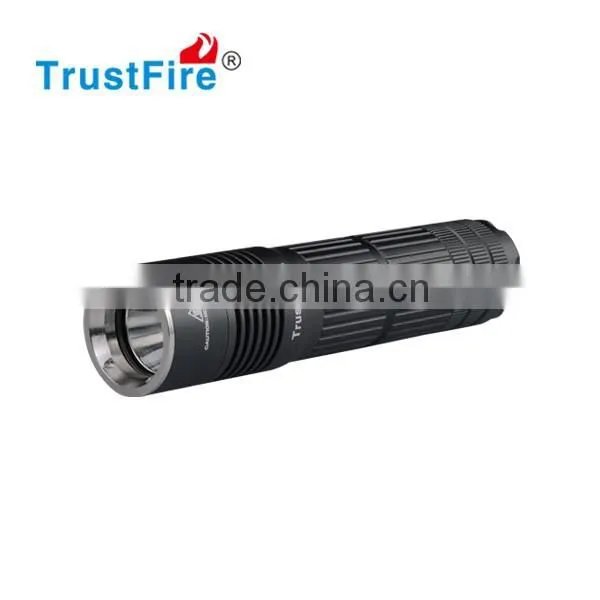 2015 Newest Trustfire S-A8 1000 Lumen Led Llights With 200m Long Range Mini Led Flashlight photo-2