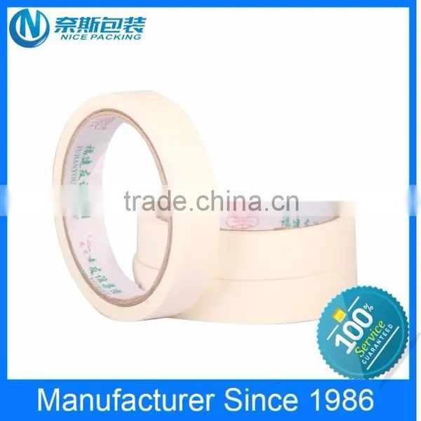 Hot Sale Custom Printed Masking Tape for Car Painting photo-4
