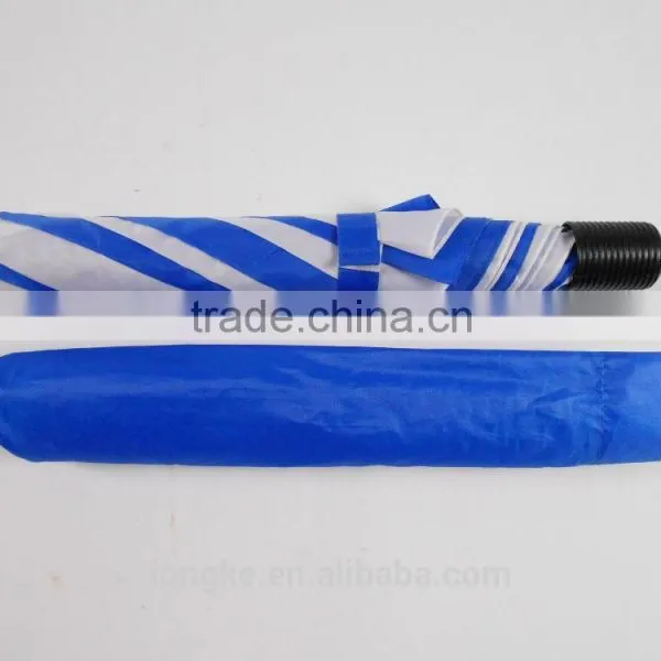 Fold Clear Umbrella for Sale 21"*8k Cheap Folding Umbrella photo-4