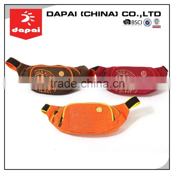 Quanzhou Dapai China Running Waist Bag photo-4