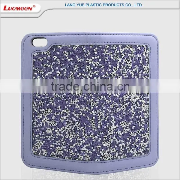 Luxury Glitter Bling Diamond Phone Case Cover for Samsung Galaxy Note S A J E 3 4 5 6 7 8 9 10 photo-3