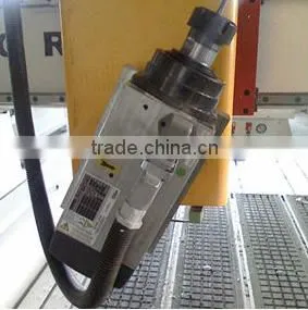 DL1325 4 Axis Cnc Router Engraver Machine for Sale photo-5