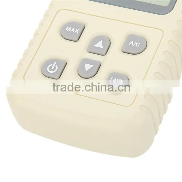 Hot Selling Sound Level Meter GM1358 With High Quality photo-3