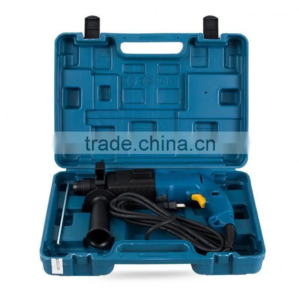 Different Sizes for the Dongcheng 750w 26mm Electric Demolition Hammer photo-4