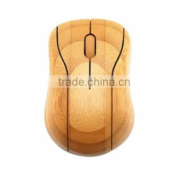 Welcome custom Computer mouse Bamboo mouse Bamboo wireless mouse