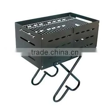 Saimple Charcoal BBQ