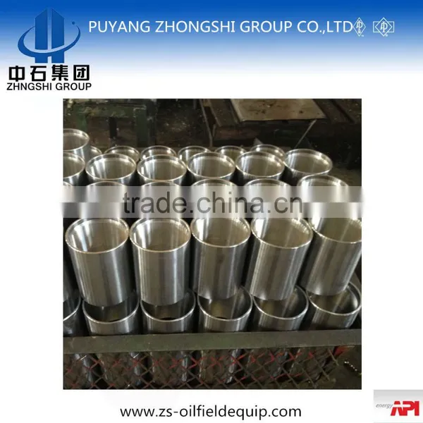 API Oil Production Parts Standard Polished Rod Coupling With China Factory Price photo-5