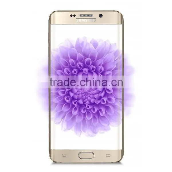 2016 New Arrival For Samsung Galaxy s7 Edge 3D Tempered Glass Screen Protector , Full Cover 3D Curved s7 Edge Tempered Glass, photo-6