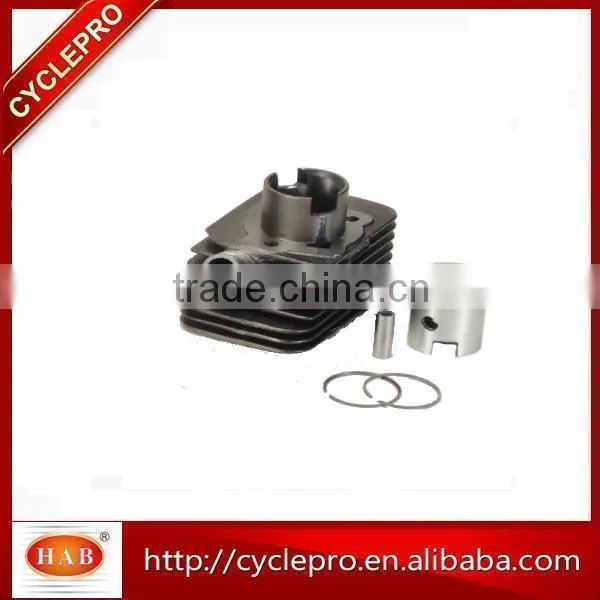 Different of Spare Parts for Piaggio Ciao Si & Bravo Motorcycle Parts photo-4