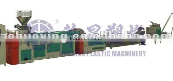 2014 NEW Waste PC CD DVD Flake Plastic Pellet Machine photo-6