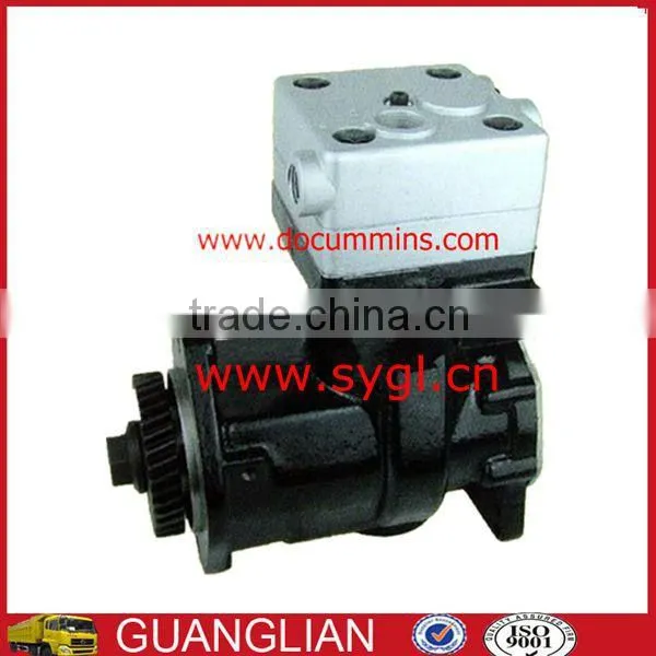 Dongfeng Diesel Engine Parts Air Compressor C3968085