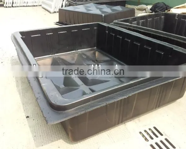 Thermoforming Vacuum Forming photo-6