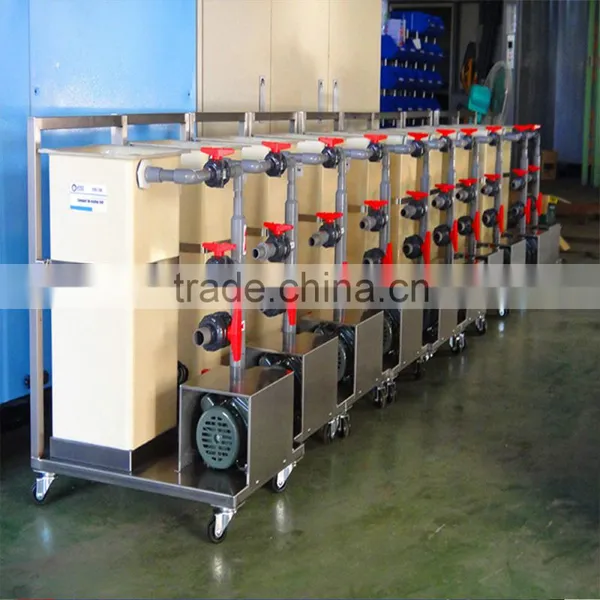 15RT Industry Water Chiller Machine photo-6