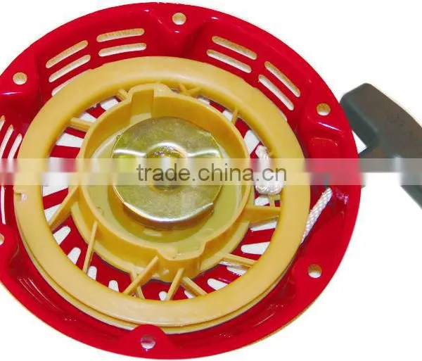 Small Gas Generator Spare Parts for Generators Repair photo-3