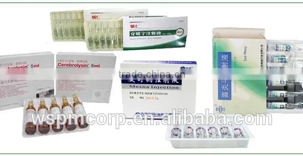 Shanghai Wanshen HDZ 150K Water Needle Automatic Cartoning Machine photo-2