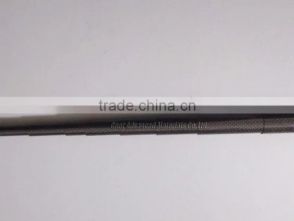 Telescopic Carbon Fiber Water Fed Pole 3k Cloth in Light Weight photo-2