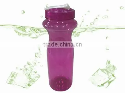 B14-0421 Promotional Custom Plastic Bottle