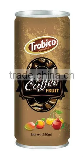 Espresso Coffee Drink