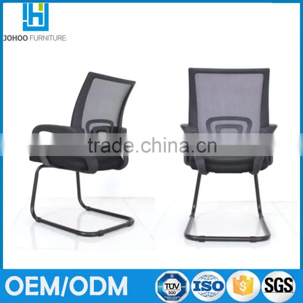 Bottom Price Latest Meeting Room Guest Chair Office photo-3