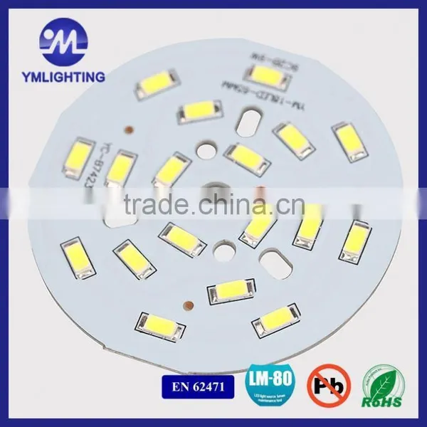 China Aluminum Led Design Pcb Smd Led Pcb Circuit Board Assembly