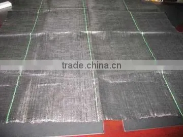 Landscape Fabric,Weed Barrier in Low Price of High Quality photo-2