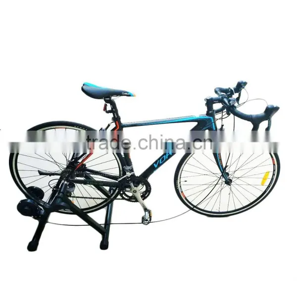 Bicycle Mini Trainer Home Indoor Stationary Bike Trainer photo-4