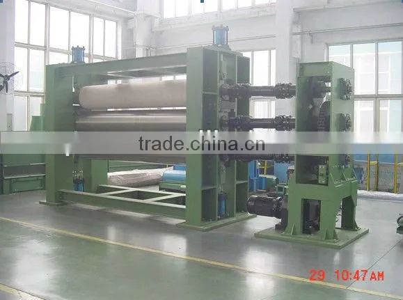 Hot Rolling Machine