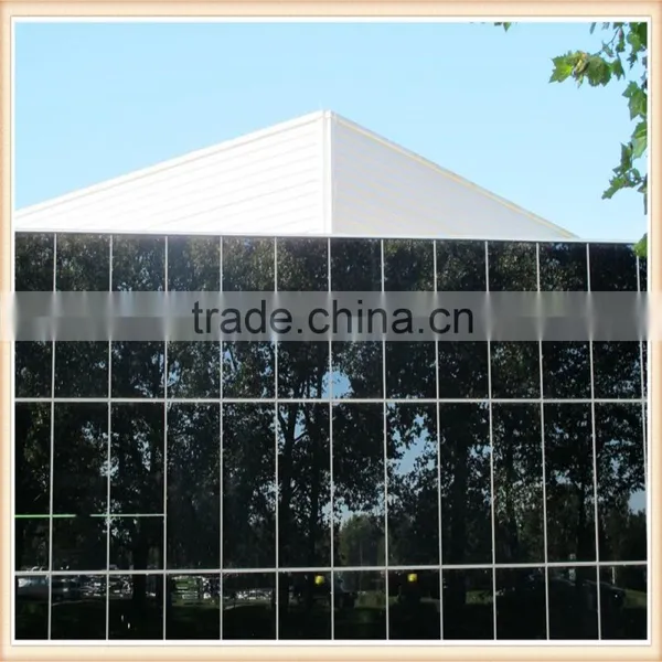 Beautiful and Fashionable Aluminium Window Curtain Wall photo-2