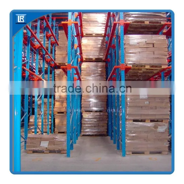 Cold Room Storage System Iron Drive in Racking photo-6