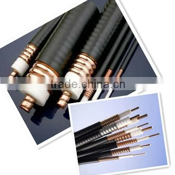 rf 50Ohm Feeder Coaxial Cable