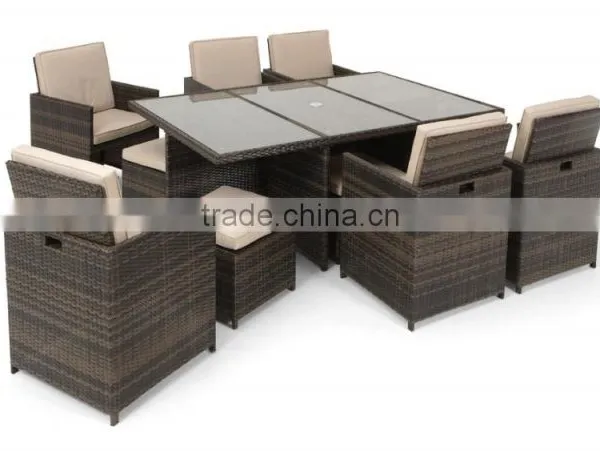 Poly Rattan Furniture photo-2