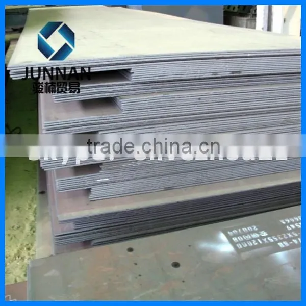 10mm Steel Plate Weight photo-4