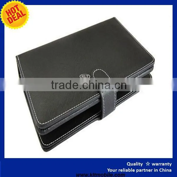 10" Inch Keyboard Case Cover MINI USB OTG Stand For Android Tablet PC Netbook