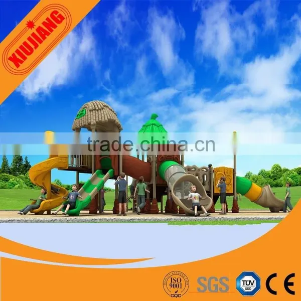 Lastest Exciting Playground for Kids and Adult Wih CE Approved photo-6