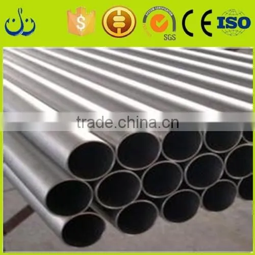Hot Selling Top Quality API SSAW Round Spiral Welded Steel Pipe for Overseas Market photo-5