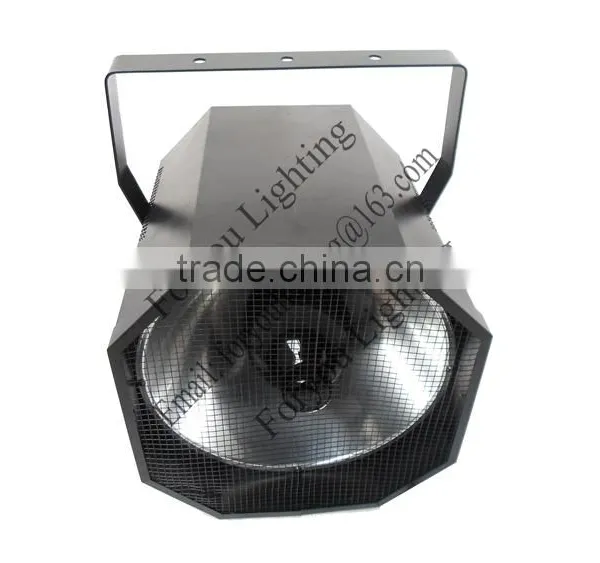 3-Year Warranty Disco DJ Stage Used High Power 400W UV400 Gun Blacklight photo-3