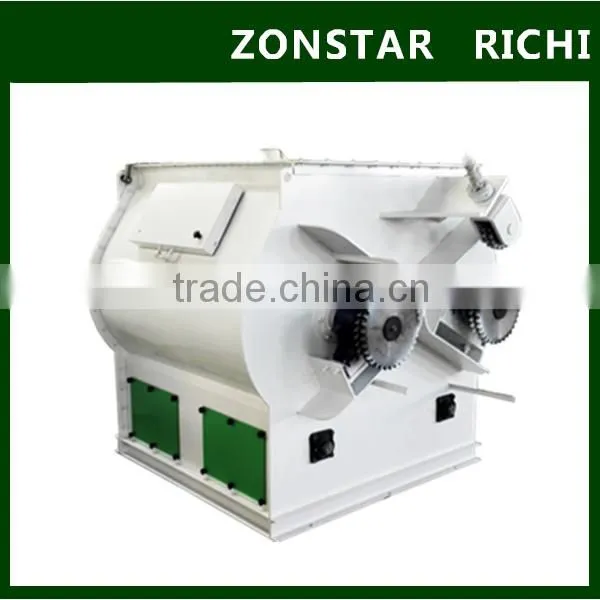 15 Days Delivery High Capcaity Chicken Cattle Poultry Animal Feed Machine photo-4