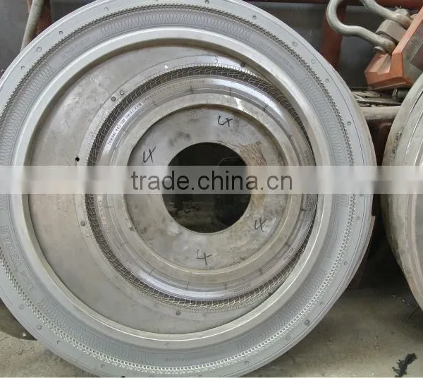 Hot Sale Mould For Bicycle Tyre photo-4