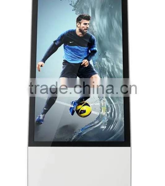 55 Inch Lcd Advertising Player