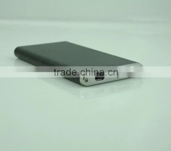Best Products for Import Best Sellers Slim Power Bank Mobile Power Bank photo-2