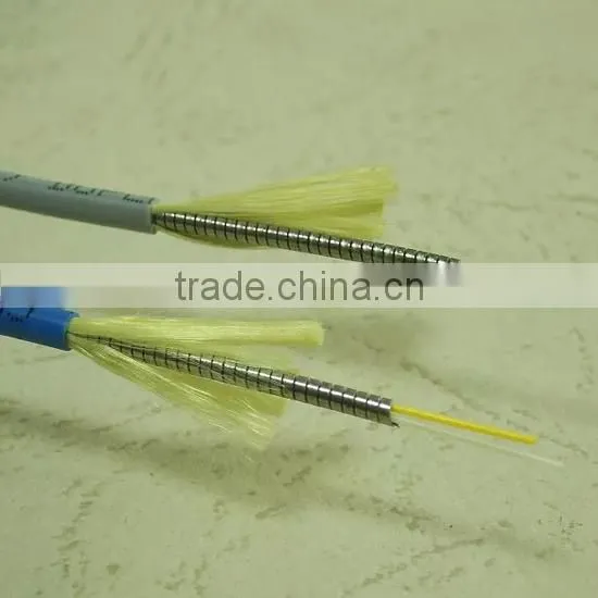 China Supplier Dual Armored Cable With High Quality