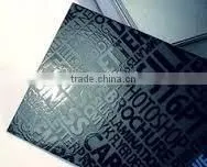 NANPAO Nano Crystal Liquid Gel Overprint uv Curing Coating Varnish Ink for Offset Printer for Paper photo-3