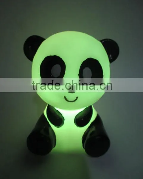 2016 New Multicolor Panada Baby Night Light photo-6