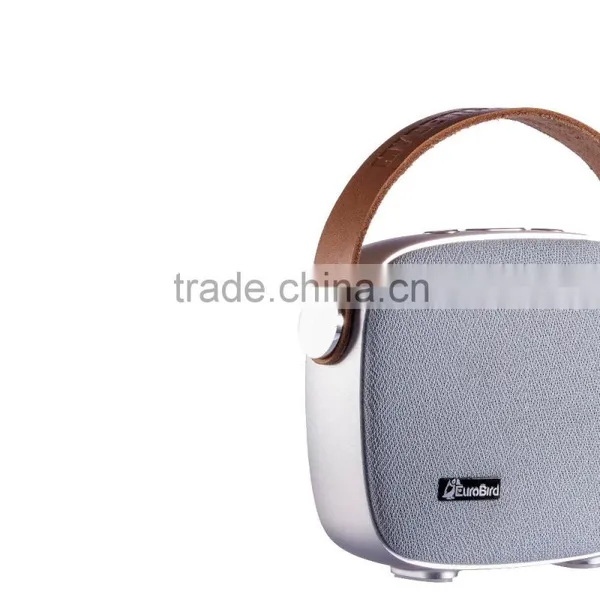 Best Design Mini Home Karaoke Speaker photo-6