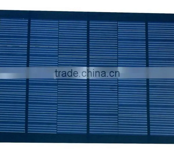 Epoxy Solar Panel photo-5