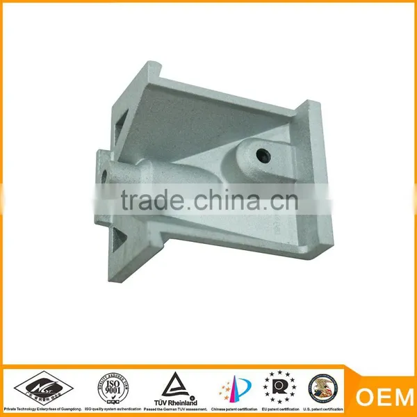 SunLeaf Aluminum Die Casting Mould Maker Die Cast photo-2