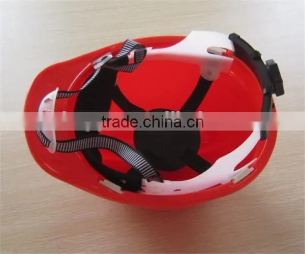 ABS v Type American Safety Helmet Made in China photo-5