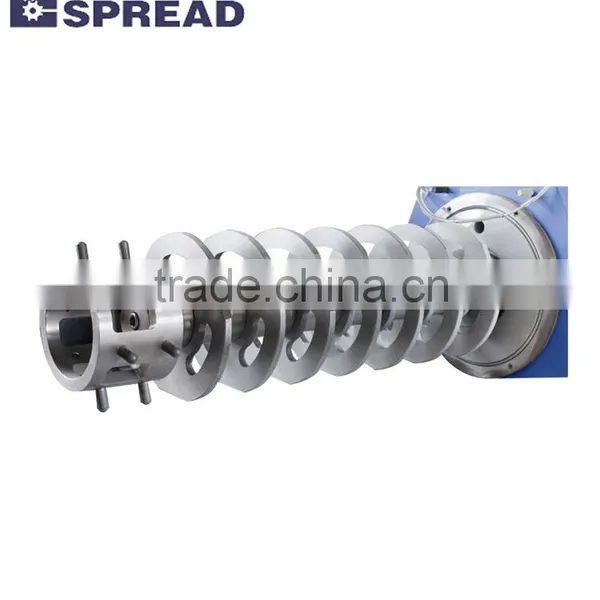 100L Pigment Sand Mill With High Outlet photo-2
